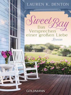cover image of Sweet Bay